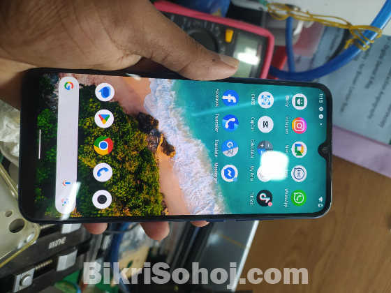 Xiaomi A3